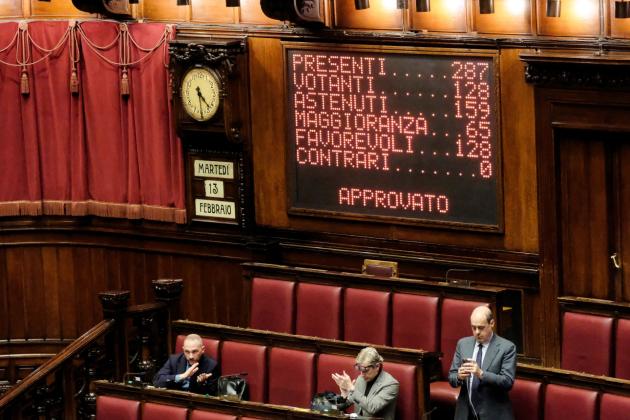 Telefonata Meloni-Schlein, sì a mozione umanitaria PD su 'cessate il fuoco' a Gaza. Tajani: "Da Israele reazione sproporzionata sui civili"