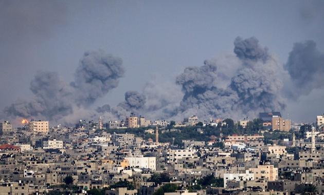 Gaza, nuovi colloqui per una tregua. Biden: "Israele si fermi", Pechino: “Condanniamo le azioni contro i civili palestinesi, violato diritto internazionale"