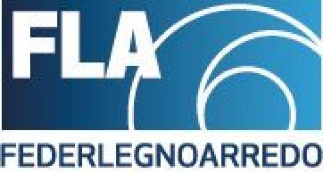 Federlegnoarredo, la filiera chiude il '23 a 52,6 mld ( -8,1%); pesano guerre e crisi in Germania sull'export