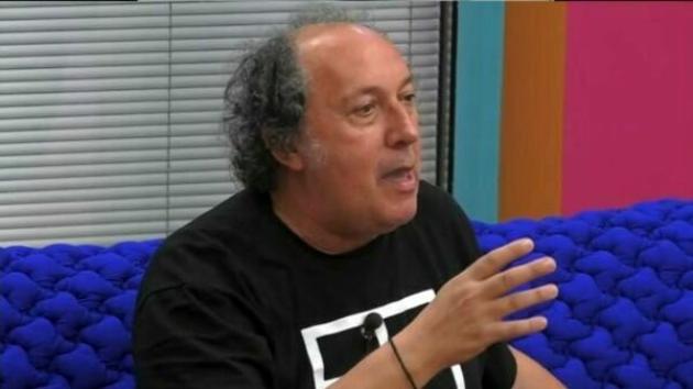 Fulvio Abbate: Netanyahu ha rotto definitivamente il caz*o! Lo scrittore è senza freni