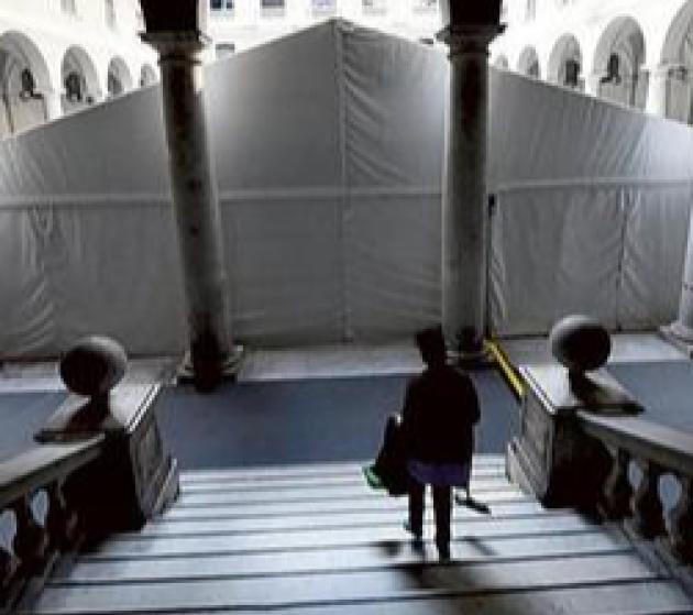 Genova, detenuto si toglie la vita nel carcere di Marassi, la Procura indaga sulla sua morte