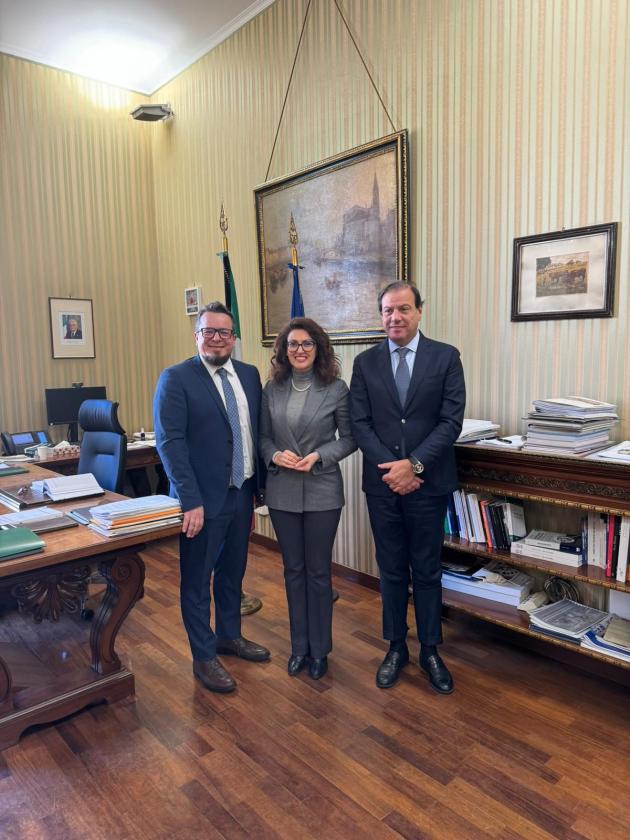 Riforma Isee. Adriano Bordignon, Forum delle Associazioni Familiari: "Incontro con Viceministri Leo e Bellucci positivo"