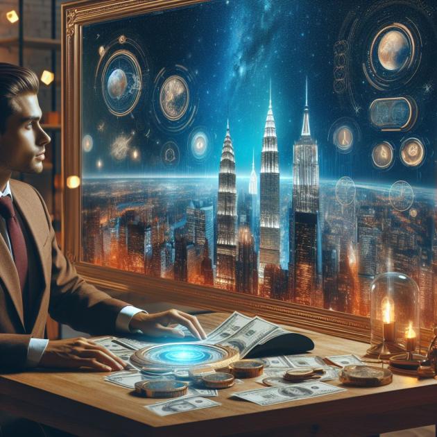AIPB Associazione Italiana Private Banking. Le scelte di portafoglio e i Megatrend nel 2024