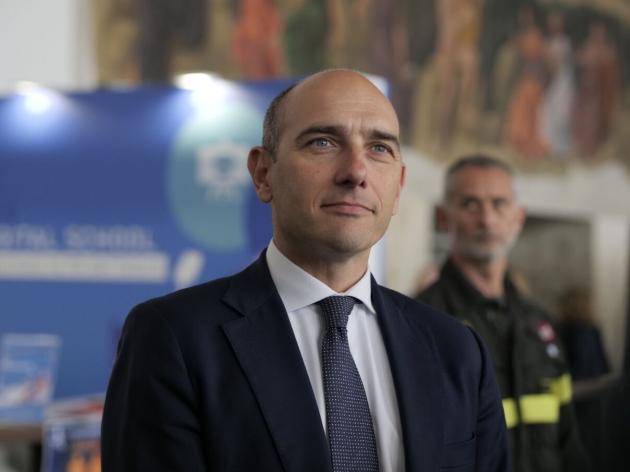 Alessandro Morelli: «I cantanti devono cantare. Lanciare slogan senza contraddittorio è vergognoso»