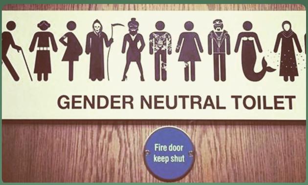 Bocconi, 3 studenti sospesi per 6 mesi per i commenti sui bagni gender neutral: “Li puoi usare per andare a trans”