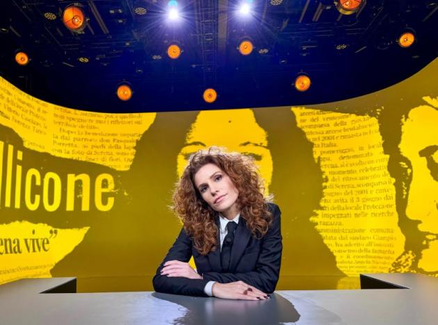 Le Iene presentano Inside, anticipazioni stasera 15 febbraio 2024: chi ha ucciso Serena Mollicone