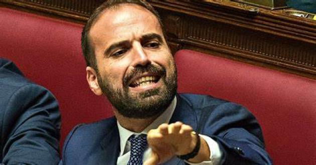 Il deputato Marattin