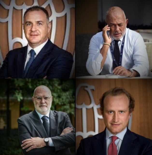 Confindustria, approvato il bilancio 2022 e rinnovato il Consiglio Generale
