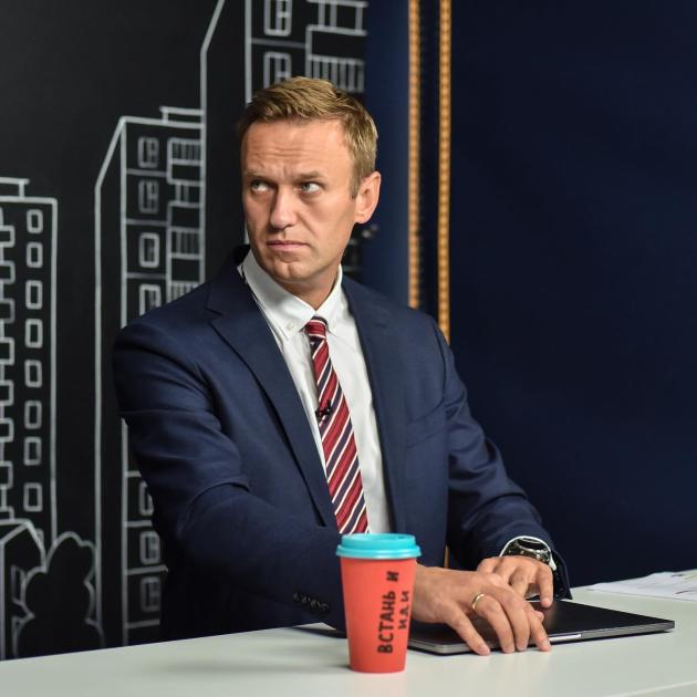 Navalny non era un eroe. Tutt'altro 