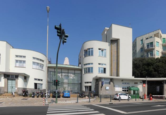 Castiglione Chiavarese, bimba di tre anni ustionata dall'acqua bollente, ricoverata all'ospedale Gaslini