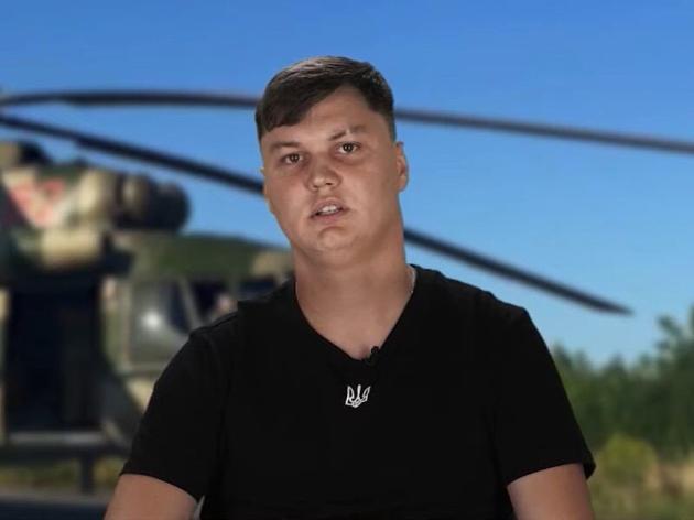 Maxim Kuzminov, morto in Spagna il pilota russo disertore che rubò elicottero militare Mi-8 a Mosca per darlo a Kiev