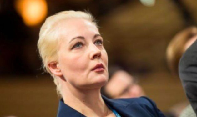 Navalny, sospeso e riattivato in pochi minuti account X della moglie Yulia Navalnya per "violazione del regolamento" del social di Elon Musk