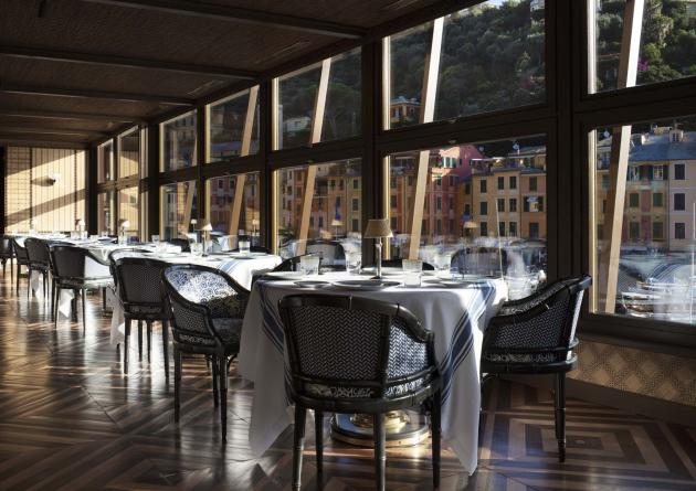Portofino, il gruppo Fort Partners acquista dalla famiglia Vinelli il ristorante 'Pitosforo' per oltre 10 milioni di euro 