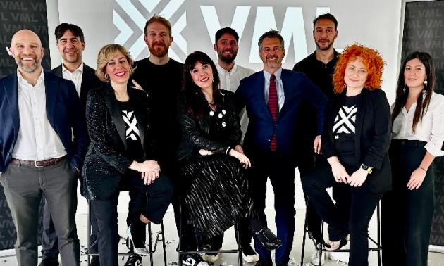 Leadership Vml Italy 