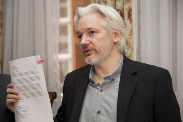 Se la Russia è un Paese criminale, gli Stati Uniti cosa sono? Il nazista Navalny va rimpianto, mentre nessuno parla di Assange