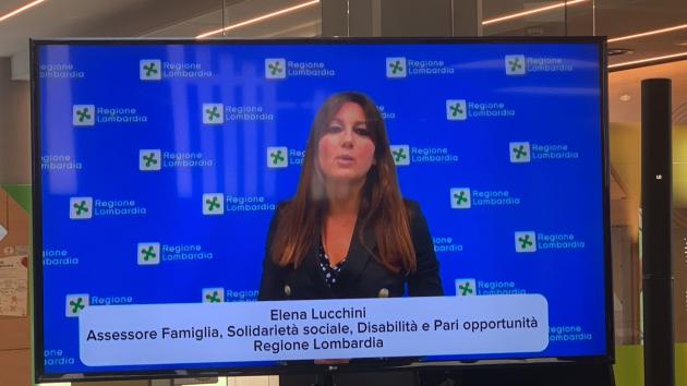 Violenza sulle donne. Lucchini, Assessore Regione Lombardia: “Non sei sola, collaboriamo insieme per arginare questo fenomeno”
