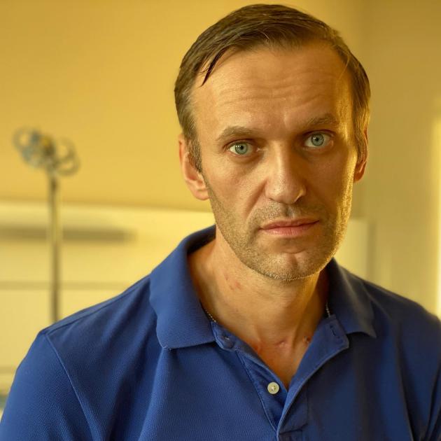 Navalny, Times: "Ucciso con un pugno al cuore dopo esposizione a condizioni di congelamento. Tecnica degli ex KGB"