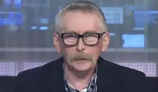 Chi è Yan Taksyur, scrittore e seguace della Chiesa ortodossa ucraina condannato a 12 anni per "propaganda anti-Zelensky": il sesto nome della lista di Gonzalo Lira