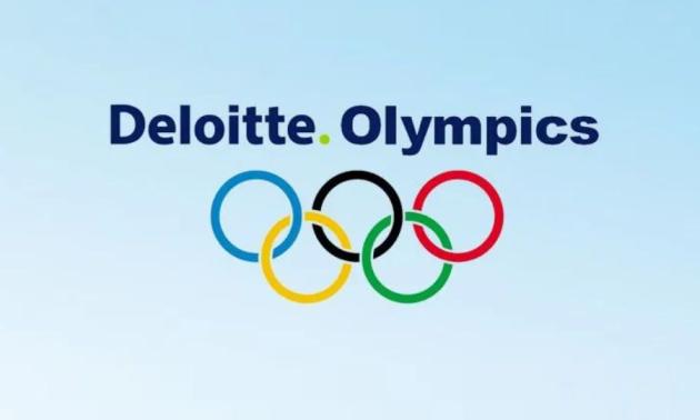 Deloitte, le Mascotte ufficiali dei Giochi Olimpici e Paralimpici di Milano Cortina 2026 in tour presso gli uffici a Milano