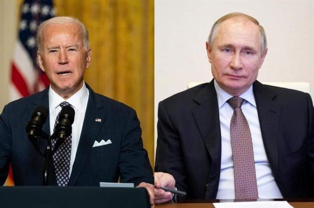 Biden contro Putin, la conferma di von der Leyen alla Commissione Ue e il binomio Tajani-Ucraina: la caduta dell'Occidente si trasforma in farsa
