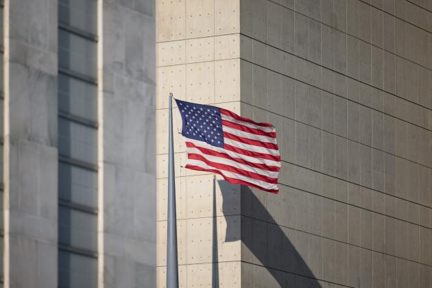 I numeri dicono che l'economia americana cresce, ma la gente non ci crede: la precarietà e le percezioni politiche pesano più dei dati 