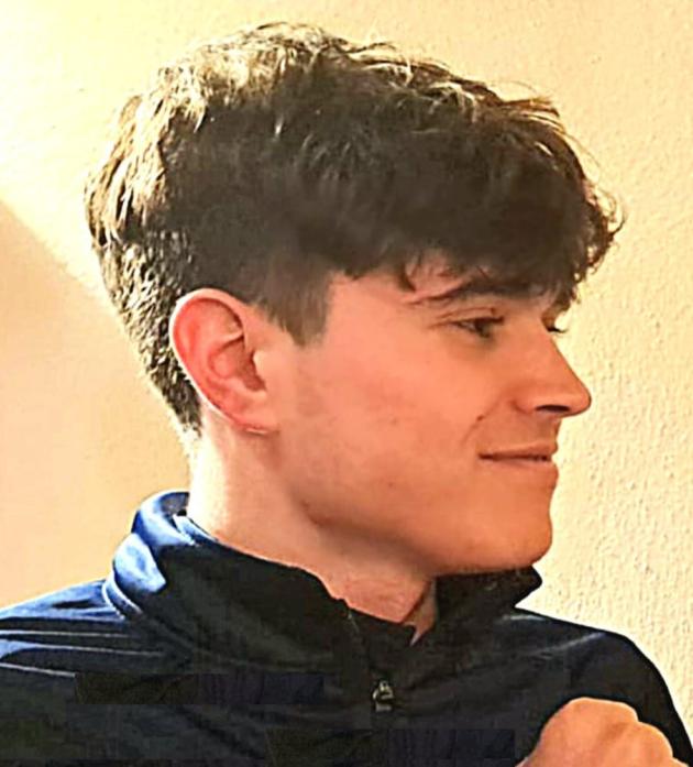 Lorenzo Sabatini morto a 20 anni per infarto, il papà del calciatore lancia l'allarme: "Indagare malori improvvisi nei giovani sportivi sani"