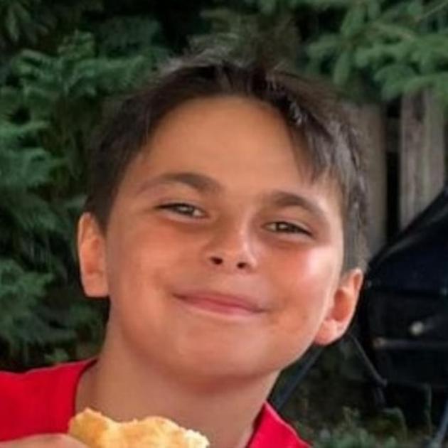 Andrea Vincenzi, calciatore di 12 anni morto per arresto cardiaco. "Dimesso dal pronto soccorso poco prima dopo sospetta polmonite"
