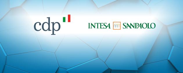 Intesa Sanpaolo e CDP, emesso un Social bond da €800 mln a favore di Pmi e Mid-Cap italiane sostenibili