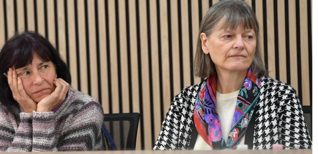 Marko Rupnik, ex suore denunciano il gesuita: “Abusi sessuali e psichici a 20 donne su 40. Costrette anche a rapporti a 3, il Papa ci ascolti”