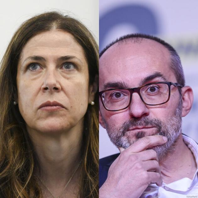 Elezioni regionali in Sardegna, Todde (csx) avanti su Truzzu (cdx), ma Meloni va due volte da Vespa per recuperare voti