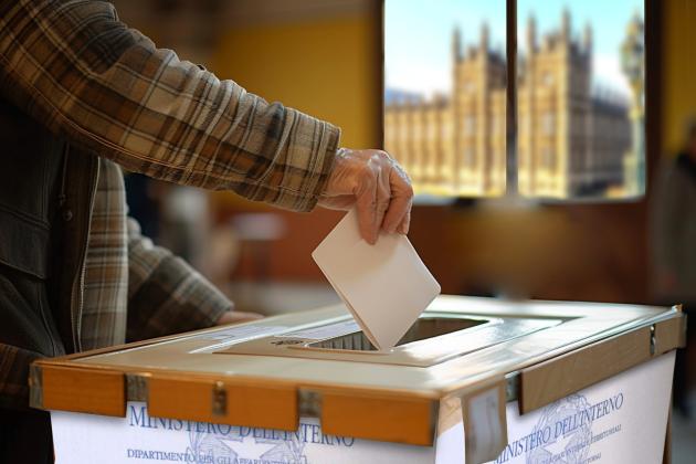 Elezioni regionali Sardegna 2024, urne aperte fino alle 22:00, 4 i candidati: Truzzu, Todde, Soru e Chessa