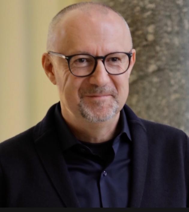 Sandro Veronesi 