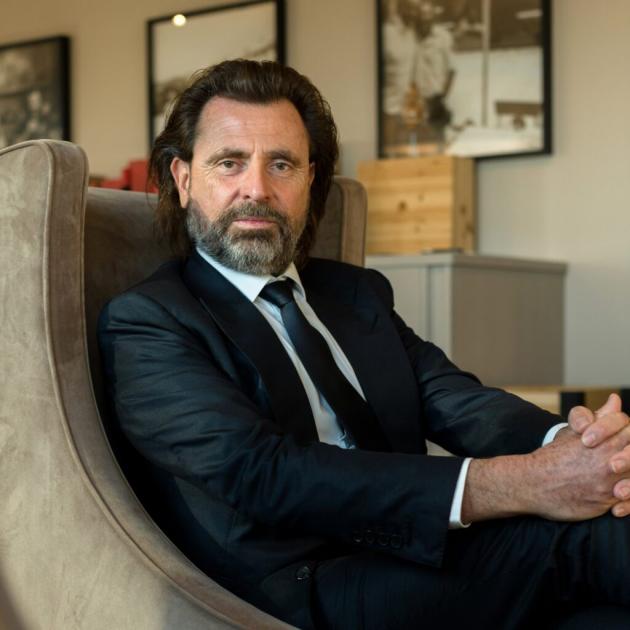 massimo gianolli generalfinance 