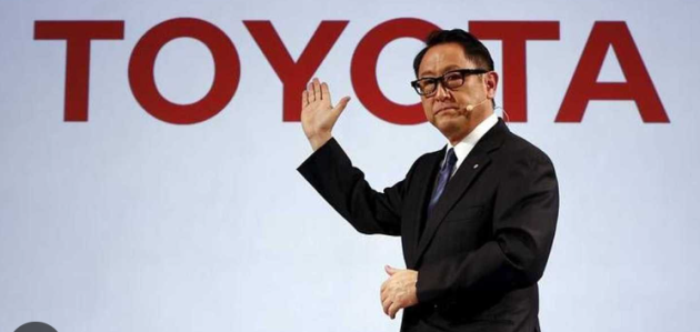 Toyota, investimento di 10 miliardi negli USA nei prossimi cinque anni, portando così a quasi $60 mld il totale delle risorse destinate al mercato