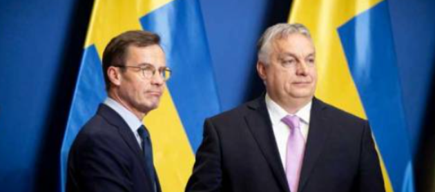 Svezia nella Nato, arrivato il via libera del Parlamento ungherese: è il 32esimo componente dell'Alleanza atlantica