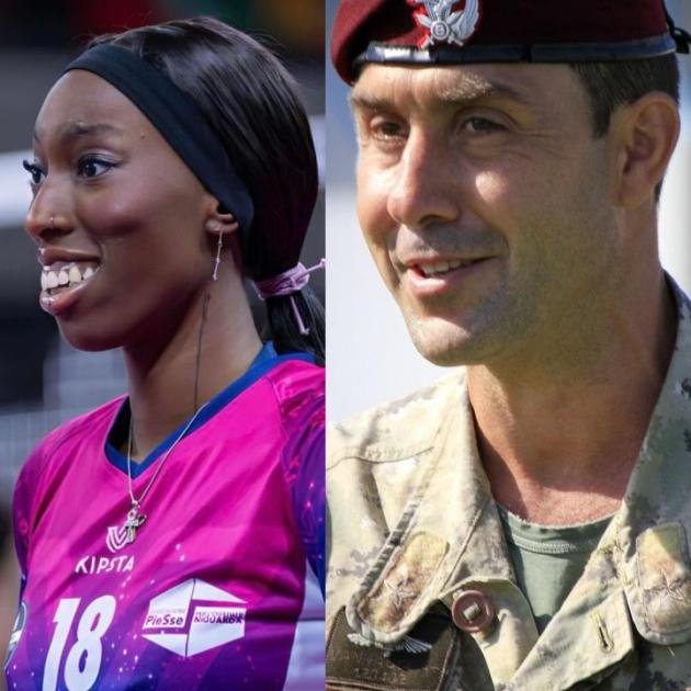 Paola Egonu-Roberto Vannacci, la Procura di Lucca archivia la querela della pallavolista, ma lei si oppone: deciderà il giudice 