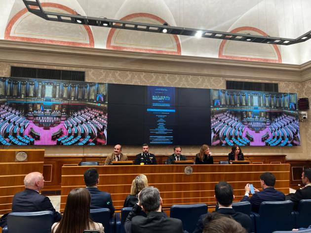 National Security Hub, al via il primo podcast sulla Sicurezza Informatica Nazionale promosso da Core
