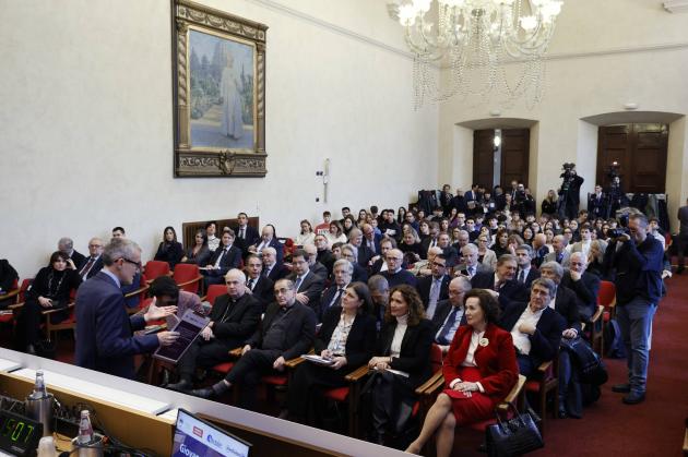 Banca Mediolanum, a Milano il convegno sul prestito di soccorso al servizio delle fondazioni antiusura; dal 2009 erogati oltre € 5 mln