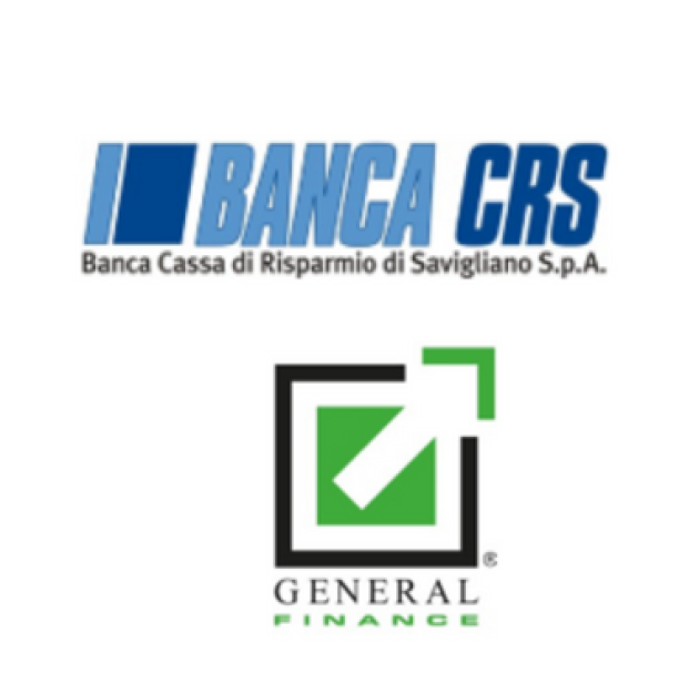Generalfinance e Banca CRS, siglato accordo per recessione crediti fiscali legati al Superbonus; valore aumentato da 10 a 15 mln