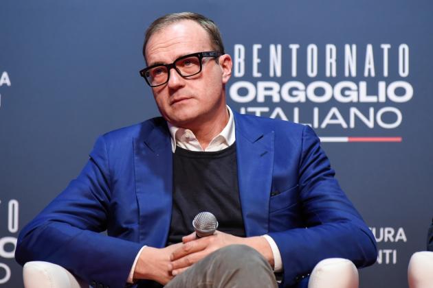 Tommaso Cerno nuovo direttore de Il Tempo, prende il posto di Davide Vecchi, come anticipato dal Giornale d'Italia