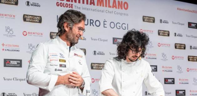 Milano, torna l'evento Identità Golose edizione 2024 con la partecipazione dei più rinomati chef italiani e internazionali
