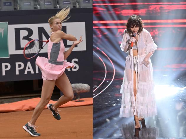 Falsi vaccini Covid, Madame e Camila Giorgi rinviate a giudizio: "indagate dal 2022 per falso ideologico, corruzione e peculato"