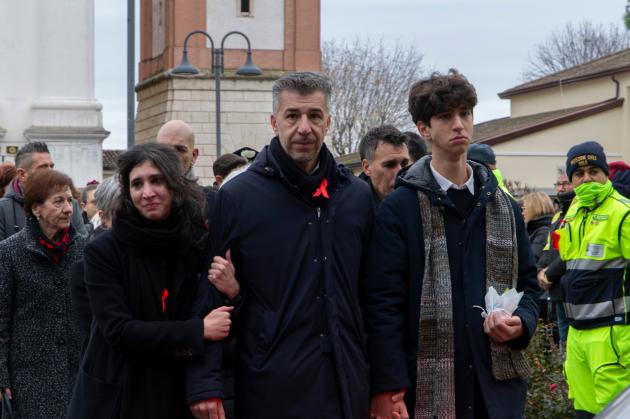 "Cara Giulia", il libro di Gino Cecchettin, abbiamo bisogno dei padri, non della loro messa in congedo