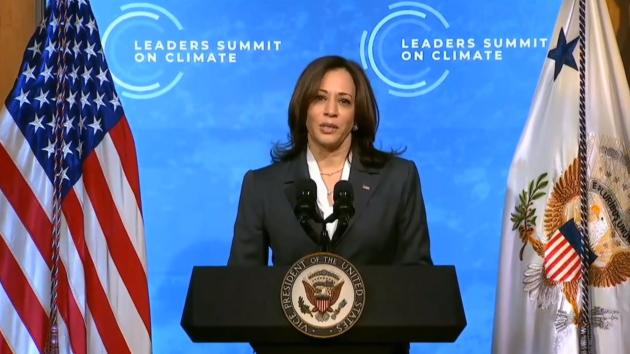 Gaza, vicepresidente Usa Kamala Harris: "Cessate il fuoco subito e aiuti ai civili, Israele non ha scuse: la gente muore di fame”