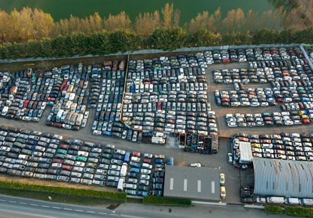 ACI, crescita a 2 cifre per l’usato a febbraio, +55,9% il bilancio mensile delle radiazioni auto