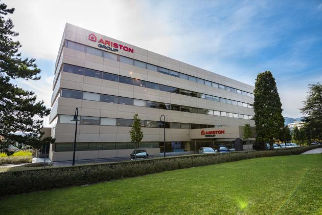 Ariston Group, nel 2023 in aumento i ricavi a €3.092 mln (+30,0%) e proposto aumento del dividendo per azione del 31%; Brusadelli: "Anno positivo"