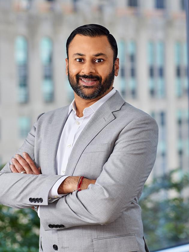 Permira, nuovo team d'investimento dedicato alla transizione climatica; il partner Kush Patel alla guida
