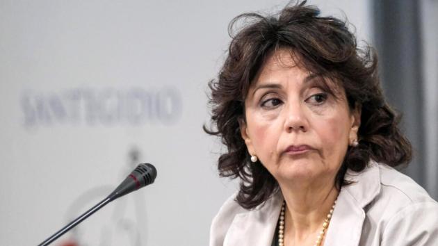 Caso Balzerani: la Professoressa di Filosofia dell'Università La Sapienza, Di Cesare, persevera nell'errore