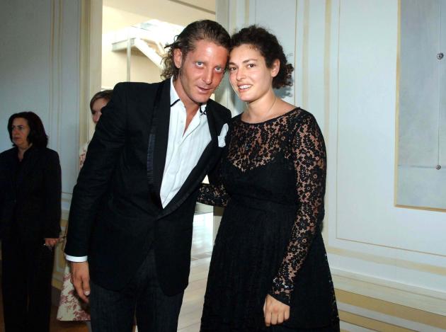 Lapo Elkann