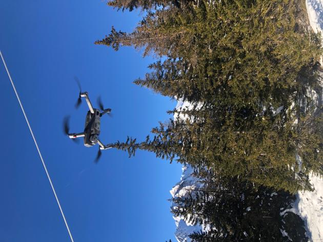 Terna Forward e DXT Commodities, chiuso un round di investimento da €2,8 mln in Wesii; Garri: "Supportiamo le aziende innovative"